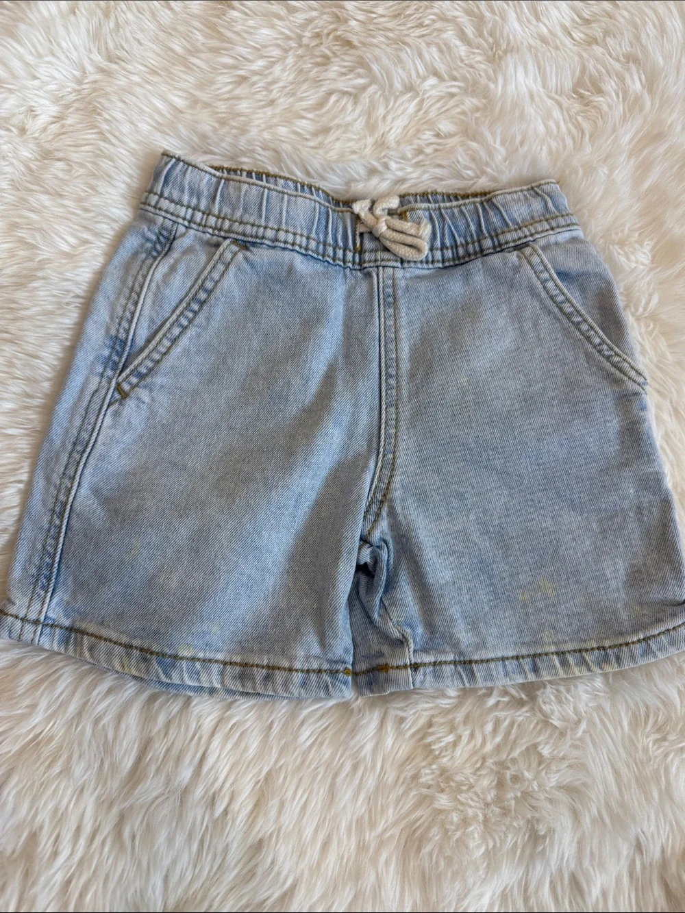 Girls Size 4 Clothing Bundle | Cat & Jack, Carter’s, Nautica & All In Motion